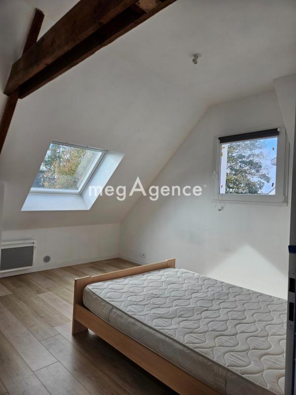 Maison - 134 m² - 7 pièces