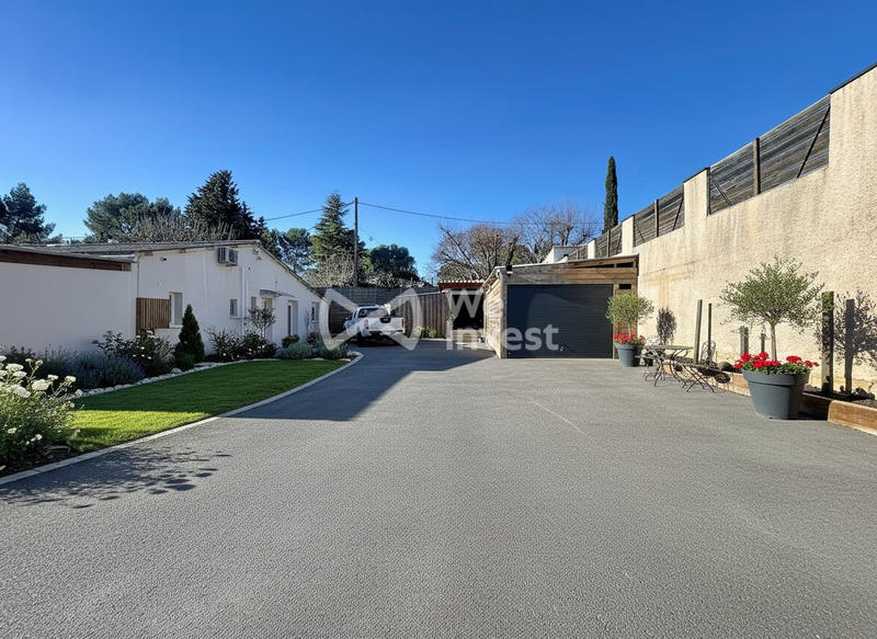 Villa - 174 m² - 5 pièces