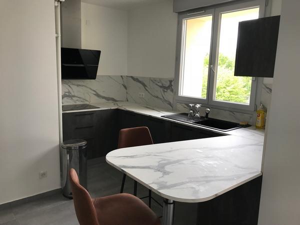 Maison - 127 m² - 6 pièces