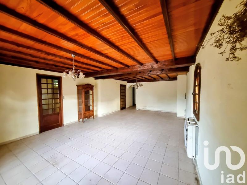 Maison de village - 243 m² - 7 pièces