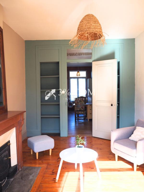 Appartement - 55 m² - 2 pièces