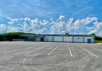 Local d'activité / Entrepôt - 1 150 m²