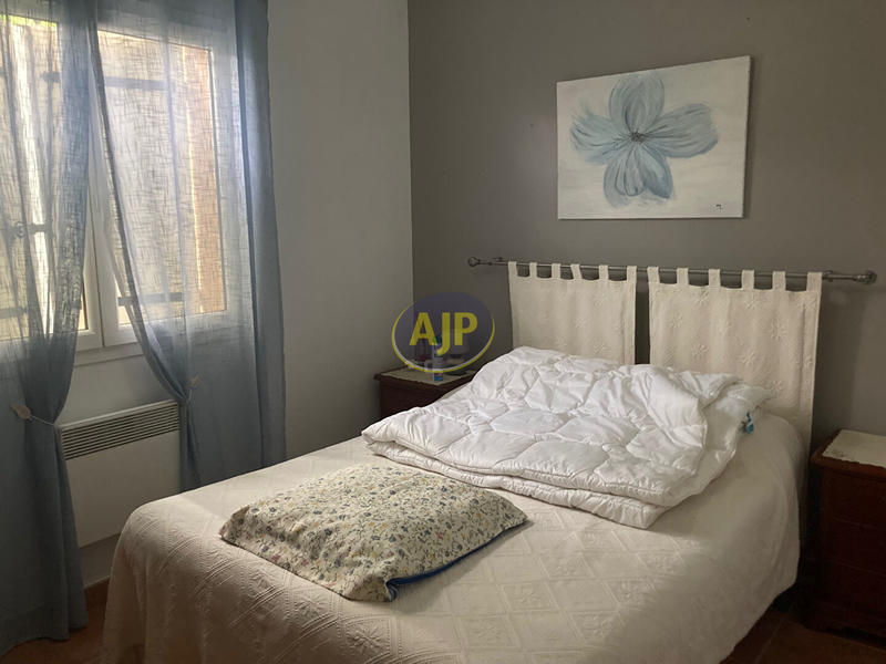 Maison - 103 m² - 5 pièces