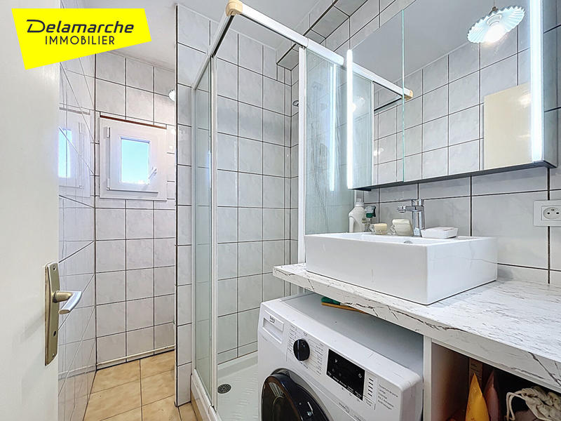 Appartement - 51 m² - 2 pièces