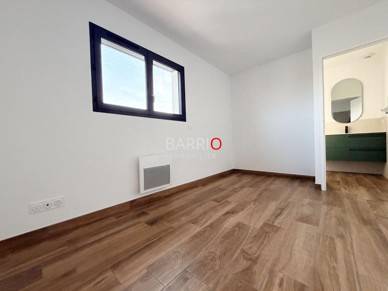 Villa - 102 m² - 4 pièces