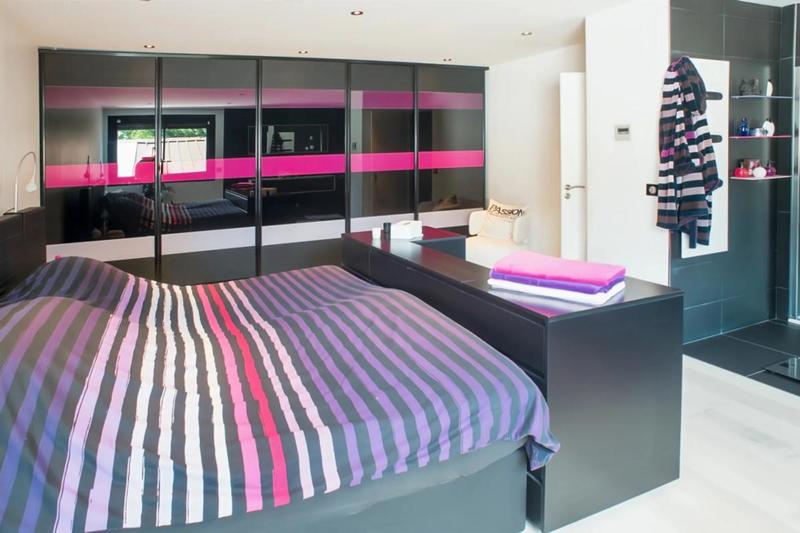 Demeure - 390 m² - 10 pièces