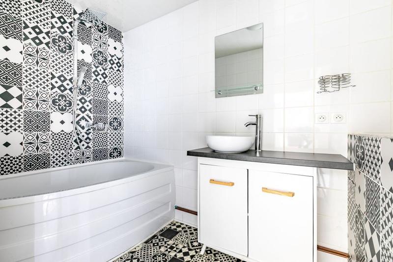 Maison - 106 m² - 5 pièces