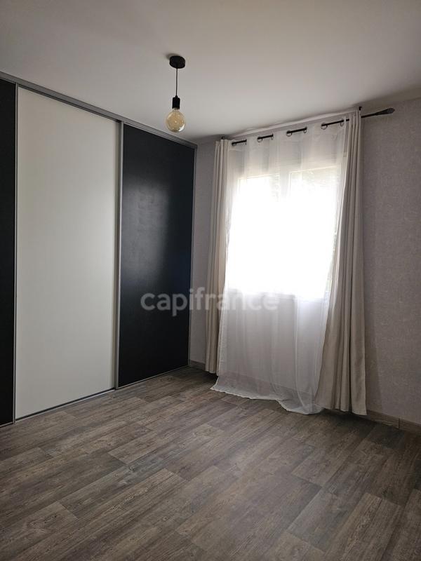 Maison - 156 m² - 6 pièces