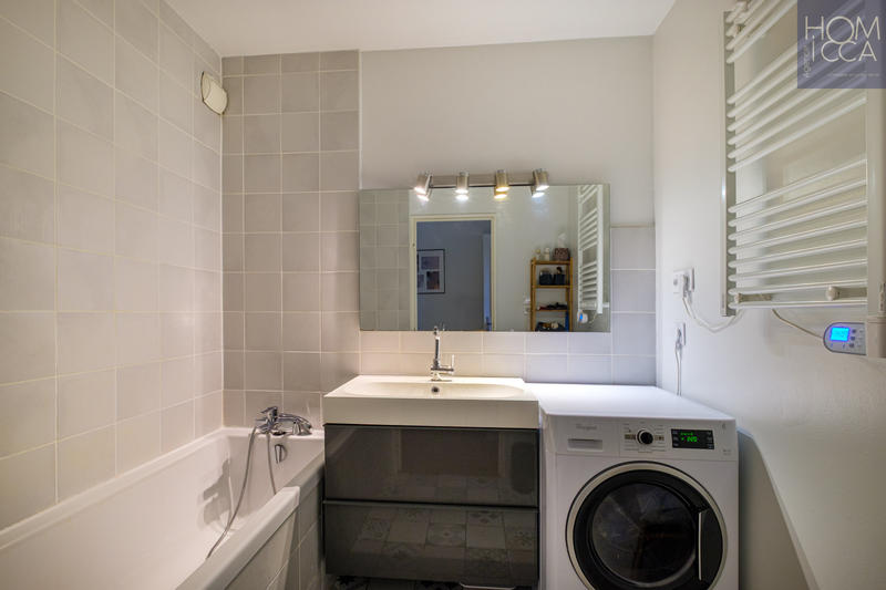 Appartement - 82 m² - 4 pièces