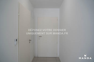 Appartement - 33 m² - 1 pièce