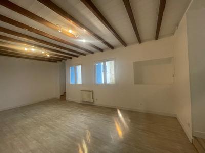 Maison - 69 m² - 3 pièces