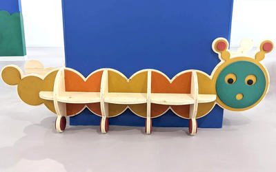 Micro-crèche Youbee For Kids “Les petits ballons”