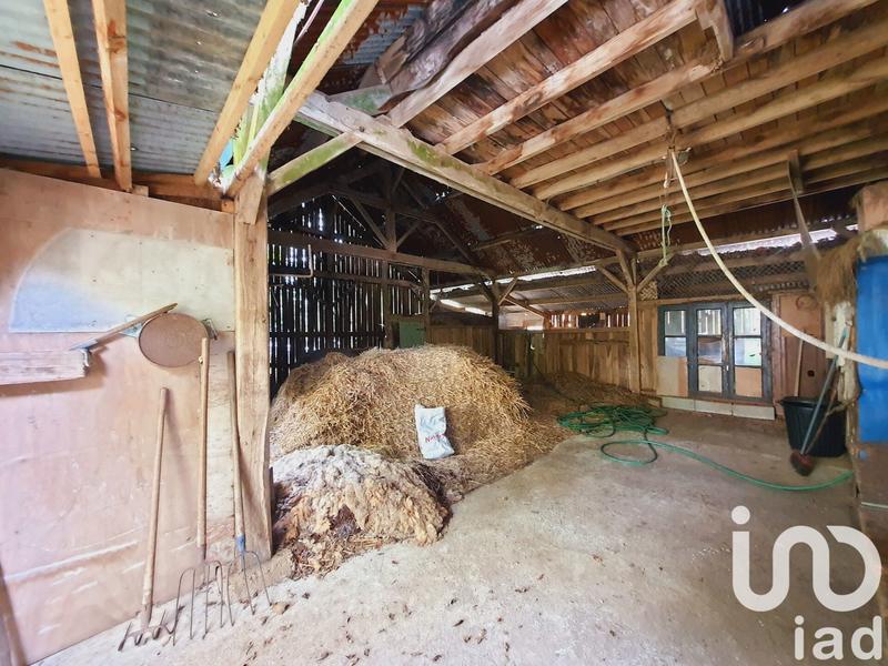 Maison - 211 m² - 5 pièces