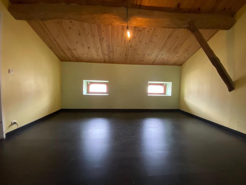 Maison - 121 m² - 6 pièces