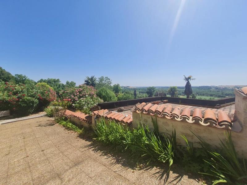 Immeuble - 508 m² - 20 pièces