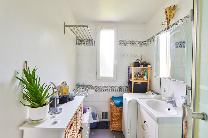 Appartement - 54 m² - 3 pièces