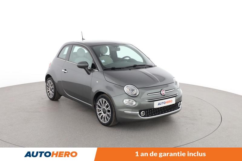 Fiat 500 1.2 Star 69 ch