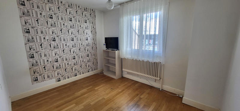 Maison - 207 m² - 5 pièces