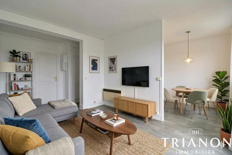 Appartement - 71 m² - 4 pièces