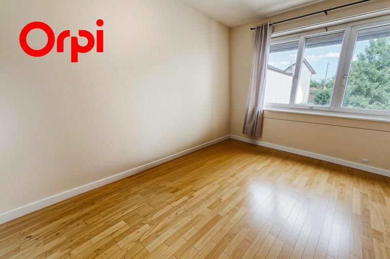 Appartement - 118 m² - 5 pièces