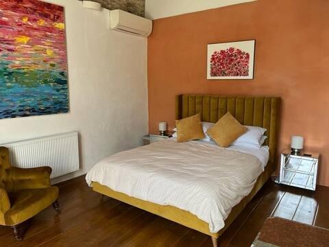 Maison de campagne - 199 m² - 6 pièces