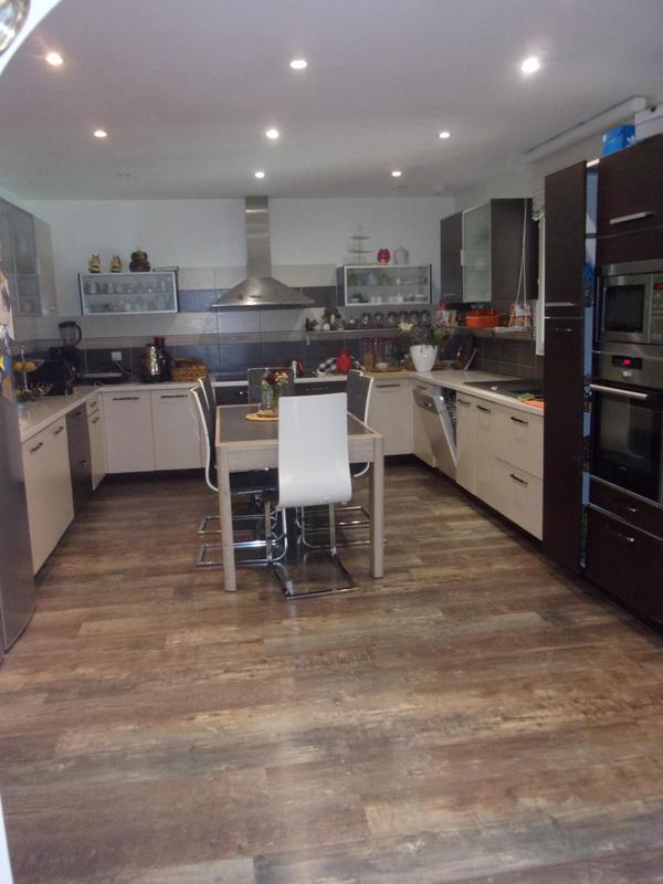 Villa - 149 m² - 5 pièces