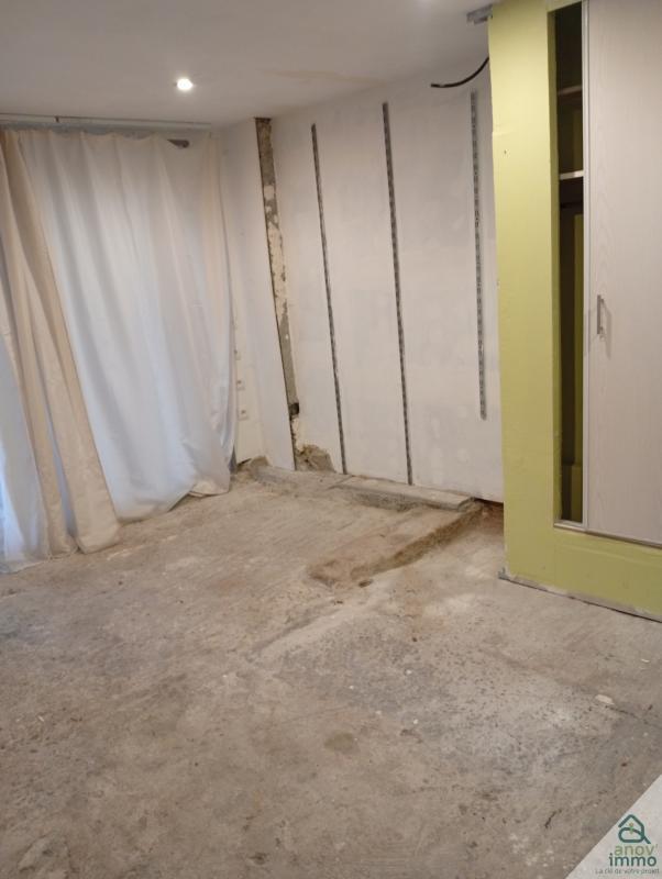 Maison de village - 163 m² - 7 pièces