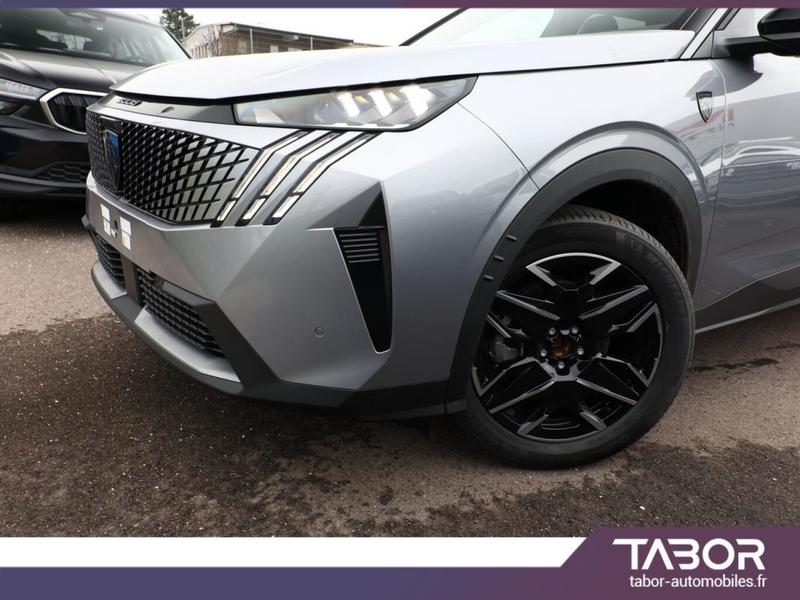 Peugeot 5008 Hybrid 145 Gt ComfortP Gps Acc Pdc