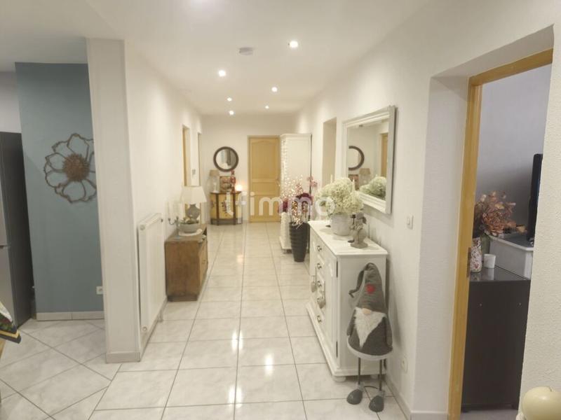 Appartement - 155 m² - 5 pièces