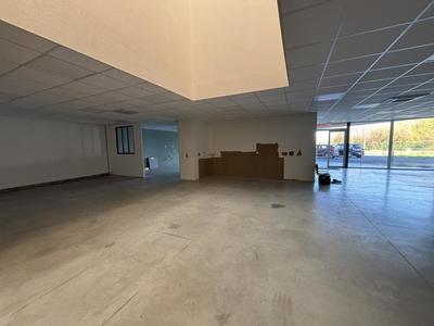 Local commercial - 540 m²
