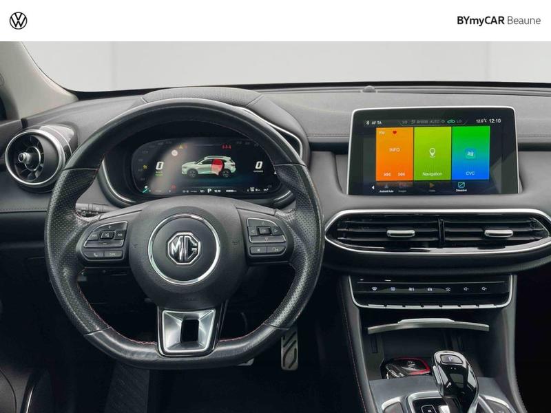 Mg Ehs 1.5t Gdi Phev Luxury