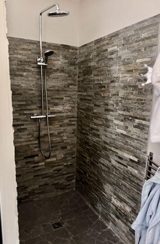 Maison - 200 m² - 7 pièces