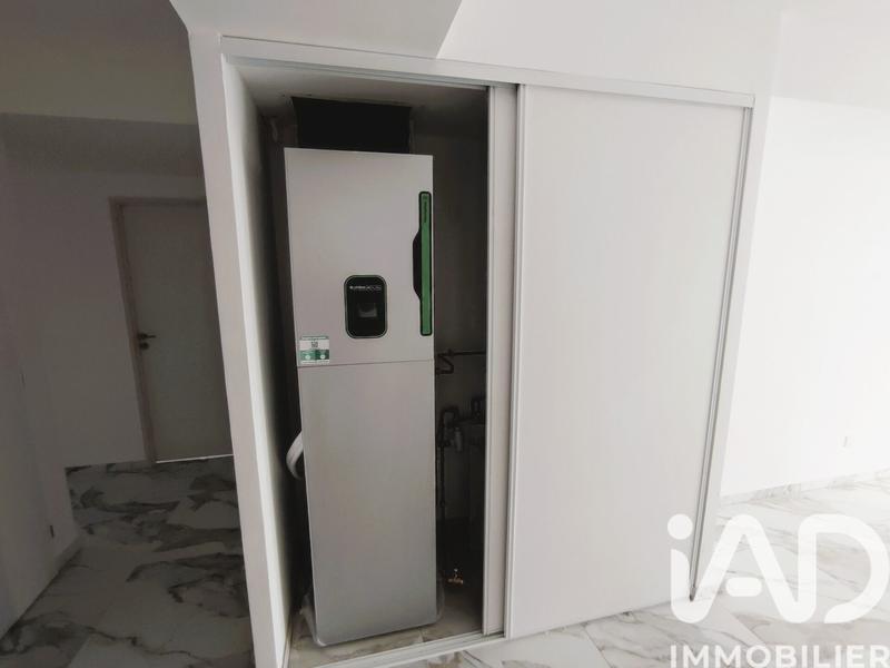 Maison - 147 m² - 4 pièces