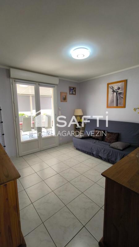 Maison - 122 m² - 6 pièces