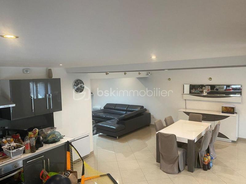 Propriété - 156 m² - 5 pièces