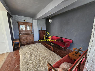 Manoir - 293 m² - 6 pièces