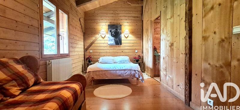 Maison - 224 m² - 5 pièces