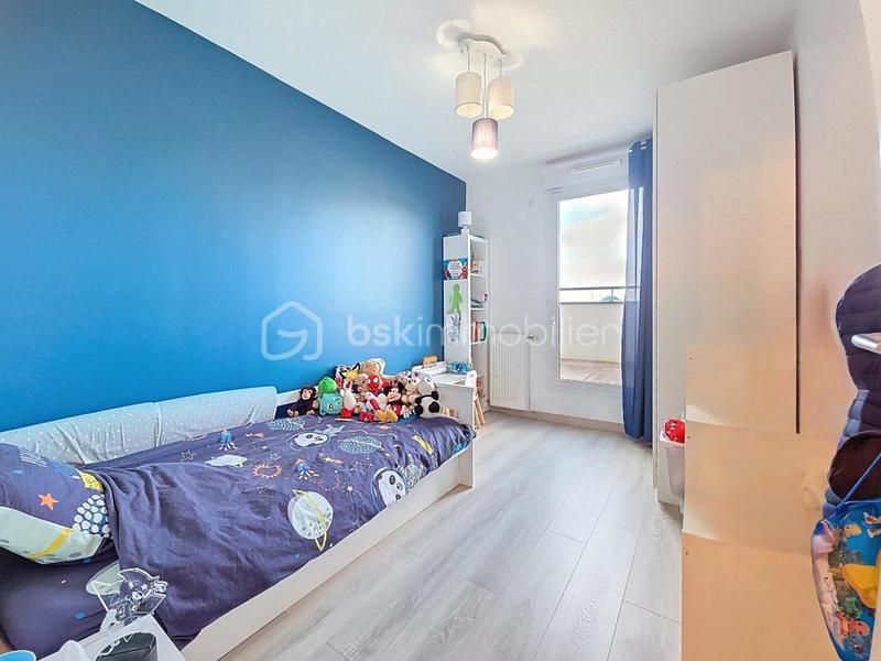 Appartement - 75 m² - 4 pièces