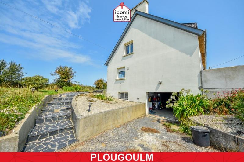 Maison - 135 m² - 7 pièces