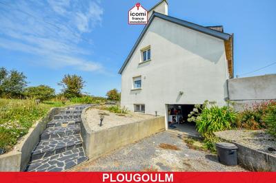 Maison - 135 m² - 7 pièces