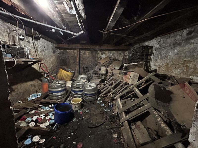 Fonds de commerce - 132 m²