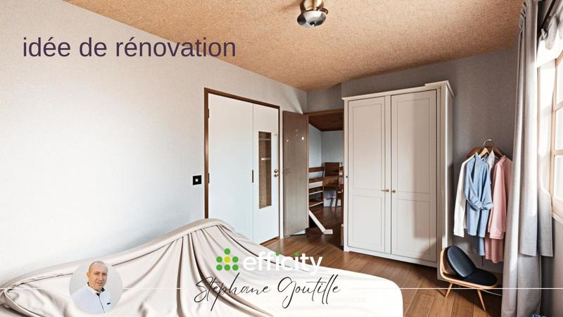 Villa - 120 m² - 4 pièces