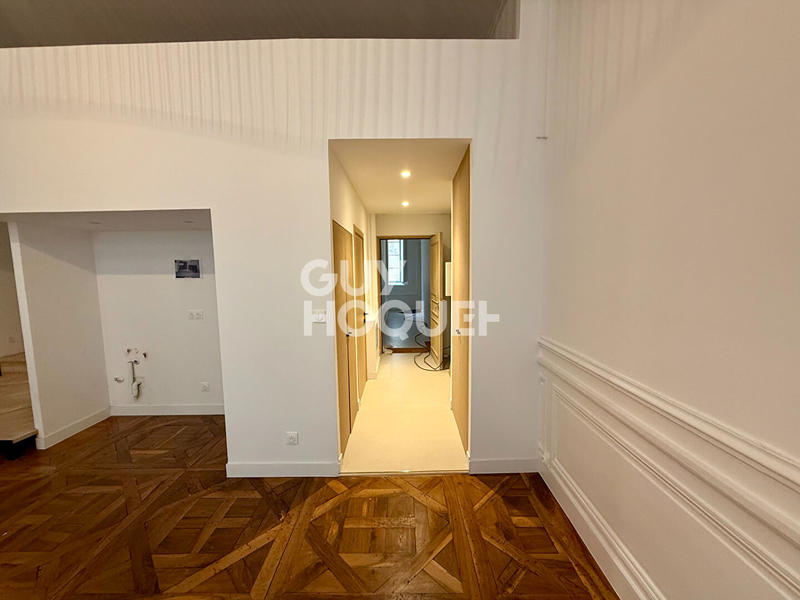 Appartement - 40 m² - 1 pièce