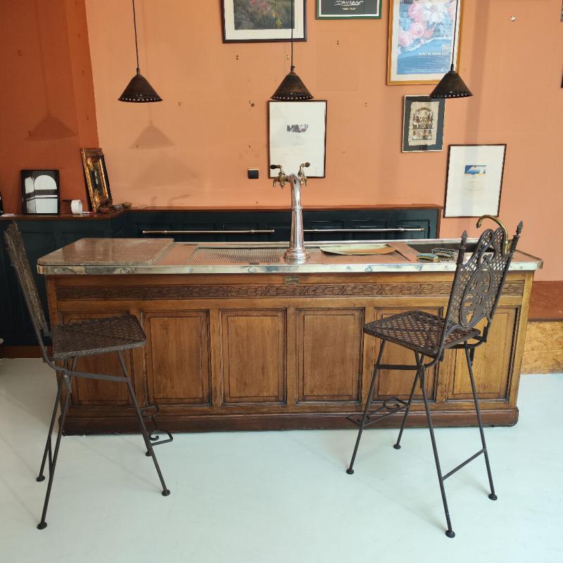 Appartement - 344 m² - 6 pièces