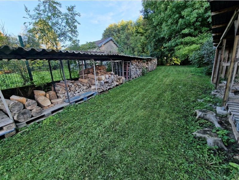 Propriété - 180 m² - 7 pièces