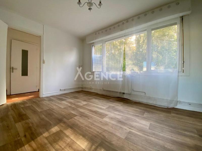 Maison de ville - 75 m² - 5 pièces