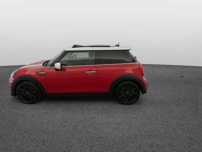 Mini 3 portes Hatch F56 Lci II Cooper s 178 ch Essential