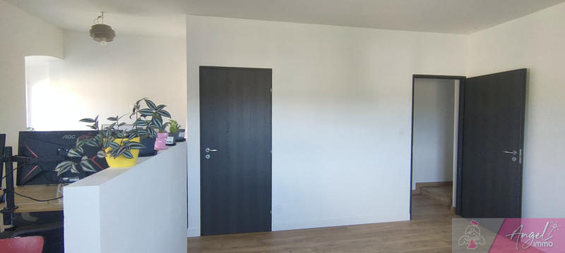 Maison - 131 m² - 5 pièces