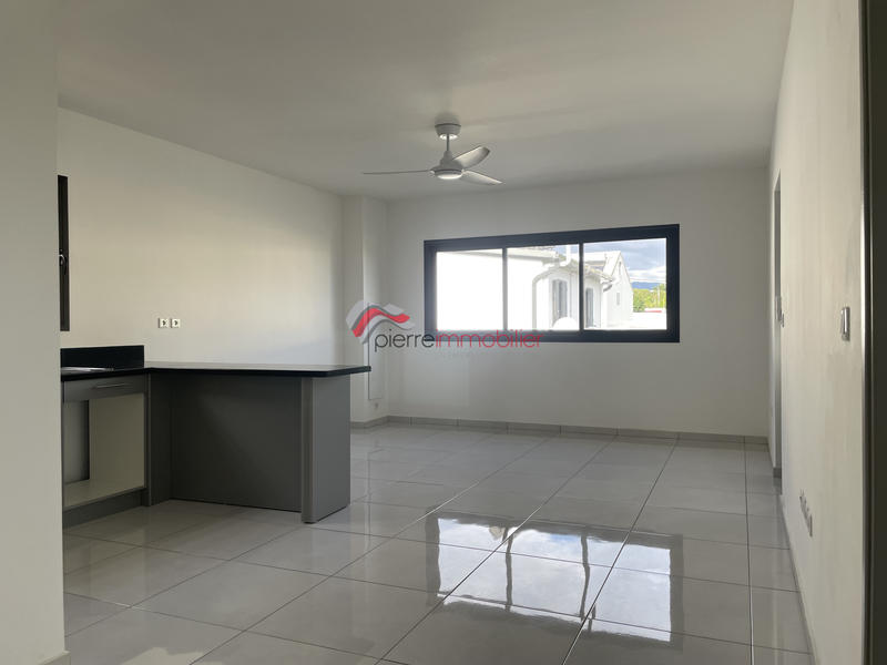 Appartement - 75 m² - 3 pièces