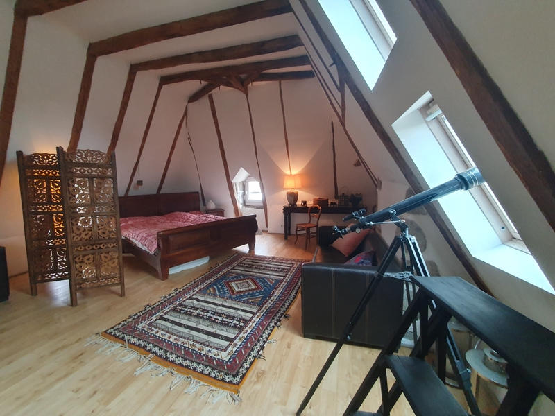 Propriété - 237 m² - 7 pièces